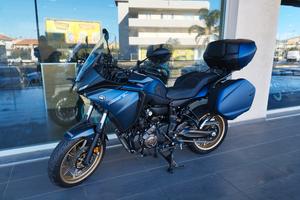 Yamaha Tracer 7 GT 2024