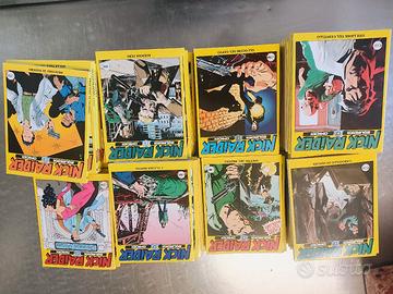 raccolte fumetti