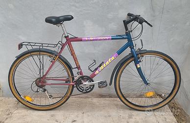 MTB Atala Up 210A vintage oversize 26