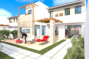 Terreno di nuova lottizzazione