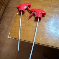 Toyota prodotti per lavare l’automobile