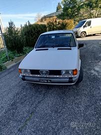 auto d'epoca Giulietta 116
