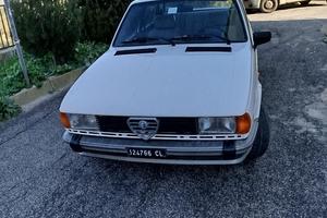 auto d'epoca Giulietta 116