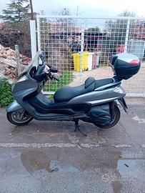 Yamaha Majesty 400 - 2006
