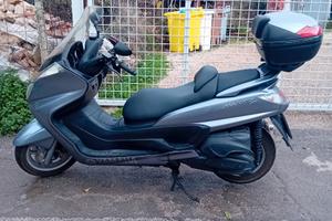 Yamaha Majesty 400 - 2006