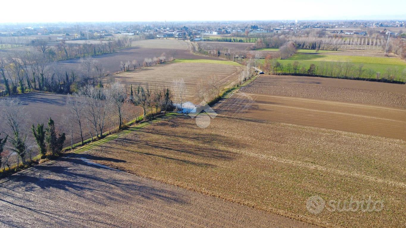 TER. AGRICOLO A RESANA - Vista 5
