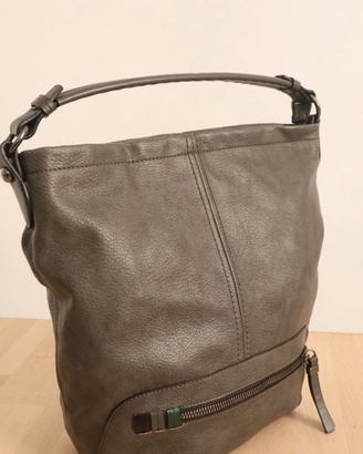 Borsa a sacco  donna