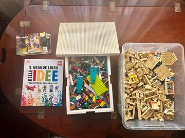 Costruzioni Lego