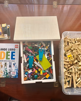 Costruzioni Lego