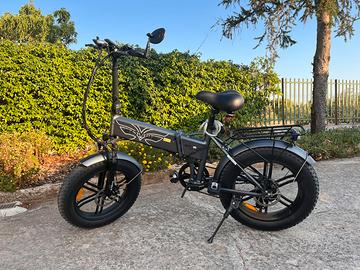 Bici elettrica