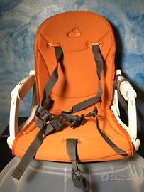 Seggiolino per la pappa portatile