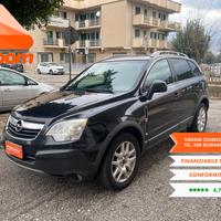 OPEL Antara Antara 2.0 CDTI 127CV 4�2 Edition Plus