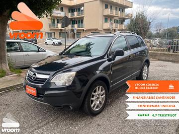 OPEL Antara Antara 2.0 CDTI 127CV 4�2 Edition Plus
