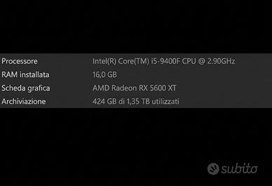 PC GAMING