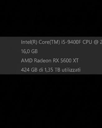 PC GAMING