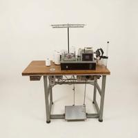 Macchina per Pon Pon Professionale Monofase (220V)