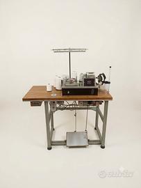 Macchina per Pon Pon Professionale Monofase (220V)