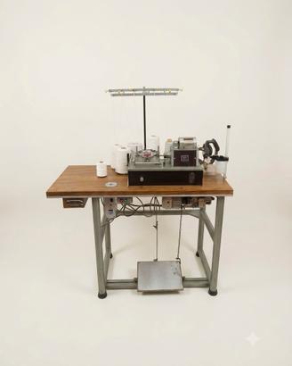 Macchina per Pon Pon Professionale Monofase (220V)