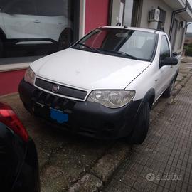 Fiat Strada 1.3 Multijet