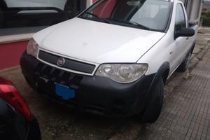 Fiat Strada 1.3 Multijet