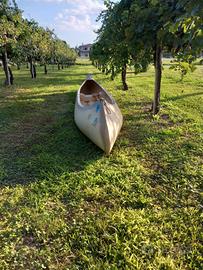Canoa canadese