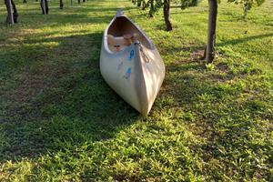 Canoa canadese