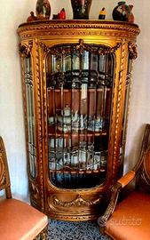 Vetrinetta ad una anta