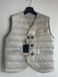 Piumino Mezze maniche ST. Dupont