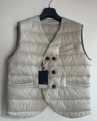 Piumino Mezze maniche ST. Dupont