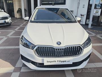 Skoda Fabia 1.0 TSI Design Edition 95 CV