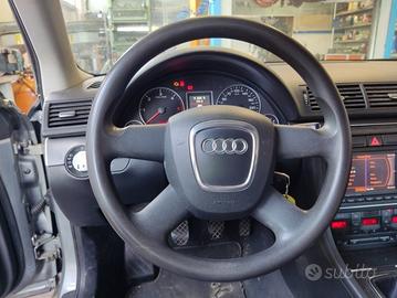 Volante AUDI A4 del 2005