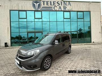 FIAT Doblo 1.6 MJT TREKKING 7 POSTI