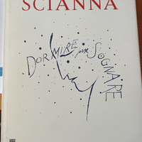 Libro fotografico raro