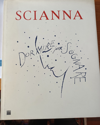 Libro fotografico raro