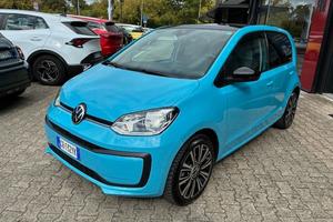 VOLKSWAGEN VOLKSWAGEN UP 1.0 BZ SPORT U47552