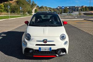 500 abarth