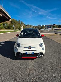 500 abarth