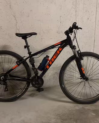 Mountainbike TREK muscolare