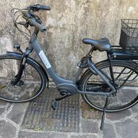 Bicicletta Gazzelle elettrica nuova