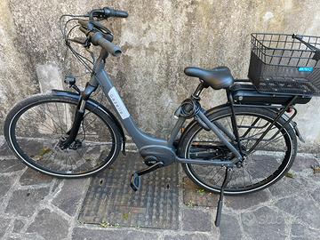 Bicicletta Gazzelle elettrica nuova