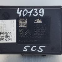 ABS CITROEN DS3 Cabrio 9810293180 ATE EP6DT-5FR-5F