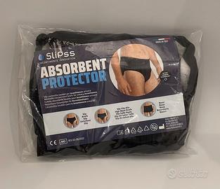 Slip Contenitivi Slipss Lavabili - Nuovi