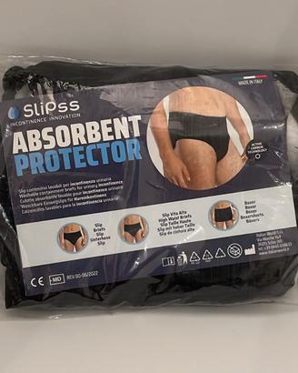 Slip Contenitivi Slipss Lavabili - Nuovi