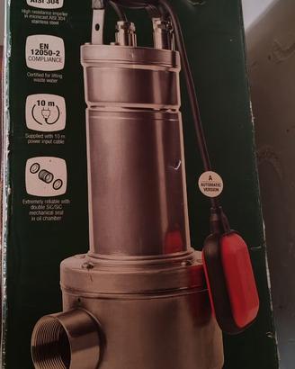 l tuo Pompa Sommergibile DAB FEKA VS 1200MA 1,2kW