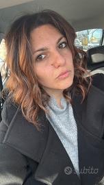Segretaria , commessa