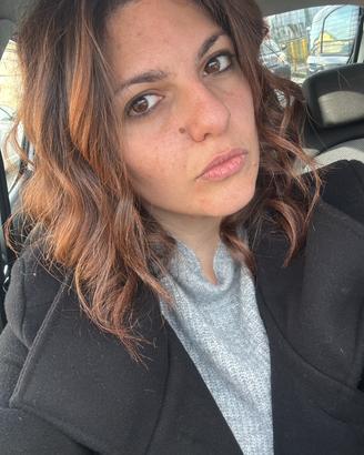 Segretaria , commessa