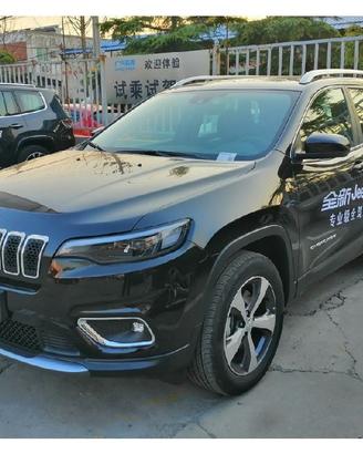 Ricambi usati jeep cherokee KL 2013 #2