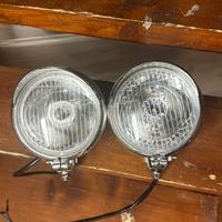 Faretti per moto custom