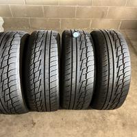 4 pneumatici Matador 235/55 R18 invernali