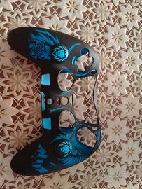 custodia per controller ps5
